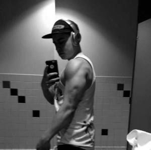 Meet your Posher, Benjamin